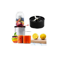 Für dickes Stahlblech mit Sockel MB1001 4- Eispickel für 250-W-Entsafter-Mixer, Ersatz für Getreideschneidemaschinen