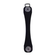 Ofertas da Cyber Monday 2024: Mini Chave de Metal Viflosae para Uso Externo, Dispositivo de Armazenamento de Chaves de Metal, Ferramentas e Ferragens