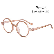 Ochelari de citit Ochelari pentru prezbiopie MARO INTENSIUNE +1.00maro Intensitate +1.00-Intensitate +1.00