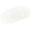 30 CD transparents vierges pour peinture DIY (disques ronds) 1