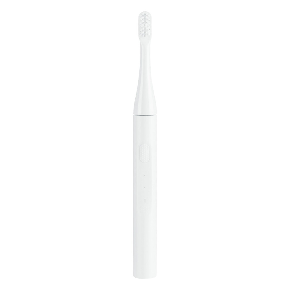 Fnyoxu Adult Intelligent Timed Charging Toothbrush,Sound Wave Vibration,Cleaning,Soft Bristle Toothbrush,Gift Gift Gift