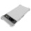 Coque transparente en TPU pour Google Pixel 7A 5