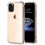 Coque transparente Army V3 compatible avec l'iPhone 11 Pro Max 1