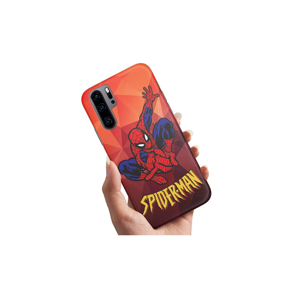 Compatible With Huawei P30 Pro - Case/Mobile Case Spider-Man 9423501366511