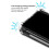 Coque transparente Army V3 compatible avec l'iPhone 11 Pro Max 3