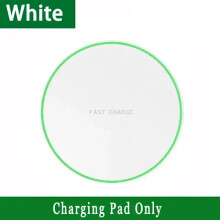 Bezdrátová nabíjecí podložka 60W, rychlé nabíjení kompatibilní s iPhone 16 15 14Pro Max, kompatibilní se Samsung S24S23S22S20,
