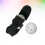 Amosfun2pcs Πρακτική μίνι φορητή τσάντα τσέπης για μπάλες Αξεσουάρ για άνδρες και 2
