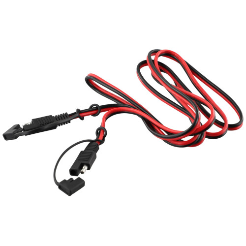 Καλώδιο επέκτασης Sae σε Sae 14Awg γρήγορης αποσύνδεσης καλωδίωσης καλωδίωσης Sae Connector 2