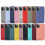 Compatible avec iPhone 15 Pro Max - Coque en TPU mat - Rouge 2