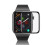 Screen Protector - compatible with Apple Watchwith Apple Watch 40mm - Full Coverage Glass Transparent 1
