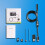 Borescope Scope Camera Endoscope Inspection Camera with Light for Car Inspection 7