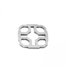 harayaa3xSuport de depozitare pentru birou pentru camping, accesorii, suport pentru lampă pentru grătar, adaptor pentru exterior, 3 buc.