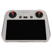 Ofertas da Cyber Monday: Joystick de liga de alumínio CNC para drone FPV, compatível com controles RC 3Pro - Presente de Natal para