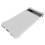 Coque transparente en TPU pour Google Pixel 7A 2