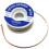 Electronix Express Desoldering Wick, Pure Copper Braid, 2.5mm Width, 5' Length, 3 Pack 4