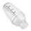 Σέικερ - VIFER Anti-Leakage Διαφανής Σέικερ Κοκτέιλ Ρητίνης PC, Μίξερ, Μπουκάλι Σέικερ 7