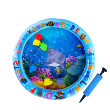 Perfect Alley Pet Water Mattress, Summer Cooling Pet Pat Water Mat