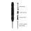 Spring Loaded Mark Center Punch Tool Car Glass Window Breaker with Handle 3