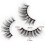 VOSS Lashes Multipack False Volume Wispy Pairs Style8D řasy Eye Eye10Eyelashes Dramatic Lashes Pack 6