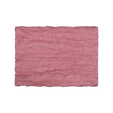 Clearance! 6 Pack Rustic Bohemian Gauze Cheese Napkins, Ruffle Decorative Cloth Napkins for Wedding Party Home Use, Gifts