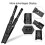 Drawer Slide - Mini Guide Rail Drawer Hardware Cupboard Accessory 2pcs(8inch) 4