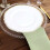 BalsaCircle50Pieces17" Eucalyptusgroene Polyester Lunchservetten Feest Bruiloft 7