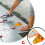 Leveler Small Tool, Hand Held 82" Horizontal Mini Level with Two-Bubble T-Type Gauge 2Ml - Tools & Home Improvement 8