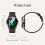 Smartwatch med ørepropper 2-i-1 til iOS og Android 3