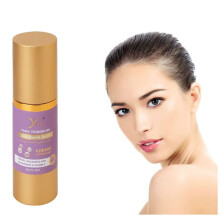 Vitamin C and Retinol Face Serum with Hyaluronic Acid for Deep Hydration and Brightening Skin Tone