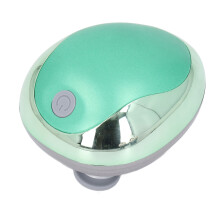 Massaging électrique du cuir chevelu 110x70,3x90,5 mm, 950 mAh, rechargeable sans fil