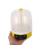 4Egg Automatic Egg Incubator with Egg Turner and Smart Temperature Control for Chicken Goose 2