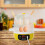 4Egg Automatic Egg Incubator with Egg Turner and Smart Temperature Control for Chicken Goose 4