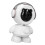 1080P Robot Security Camera: Auto Tracking Motion Sensor & Night Vision 10