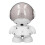 1080P Robot Security Camera: Auto Tracking Motion Sensor & Night Vision 9