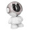 1080P Robot Security Camera: Auto Tracking Motion Sensor & Night Vision 12