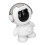 1080P Robot Security Camera: Auto Tracking Motion Sensor & Night Vision 16