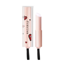 Waterproof Pore Minimizing Face Primer Stick Matte Invisible Pore Blurring, Oil Control