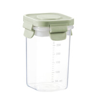 Caixa térmica Herrnalise para alimentos complementares, caixa de gelo portátil para viagem, caixa para manter alimentos frescos, caixa Bento, caixa