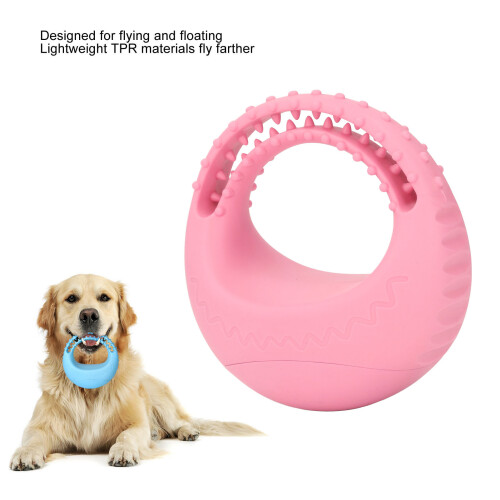 Modèle rose : Disque TPR volant 14  14  8,5 cm 2