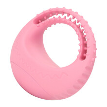 Modèle rose : Disque TPR volant 14  14  8,5 cm