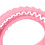 Modèle rose : Disque TPR volant 14  14  8,5 cm 7