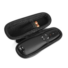 FOR Presentation Remote Cover Sleeve Sweatproof Shells for Presenter R400