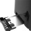 Emerio Toaster 2 slices 700Watt Black 3