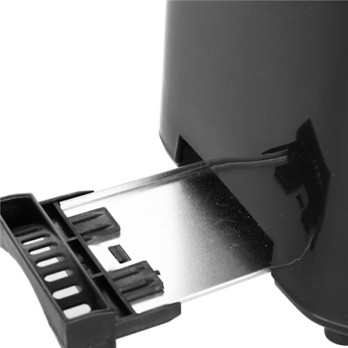 Emerio Toaster 2 slices 700Watt Black 2