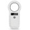 Animal Tag Reader USB 134.2K Dual Frequency Pet Chip Reader Animal Chip Reader White 1