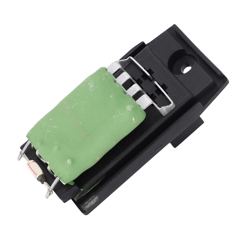 Blower Motor Resistor 1012450 For Ford Cougar Transit Focus Mondeo 8021381202137