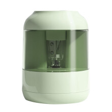 Uclet Electric Pencil Sharpener Suitable for 6 8mm Pencils/Colored Pencils 5 000 Times for Children's Gift