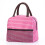 WRXMIJNHGSA Clearance, Φορητή τσάντα Bento Bag για μεσημεριανό γεύμα, απλή τσάντα πικνίκ, χοντρό 2
