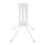 Noodle Drying Rack Noodle Spaghetti Pasta Drying Rack Stand Dryer Foldable Kitchen Tool (A) 8