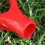 3 PCS Spade Handshake Handles Replacement Shovel Handle Shovel Handle Spade Handle 4